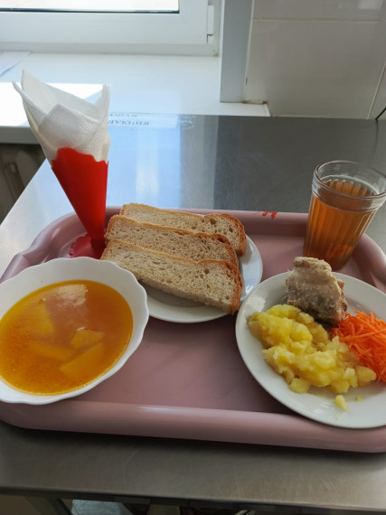 Меню на 11 декабря.