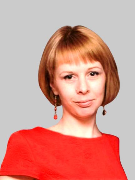 Майстрика Инна Владимировна.