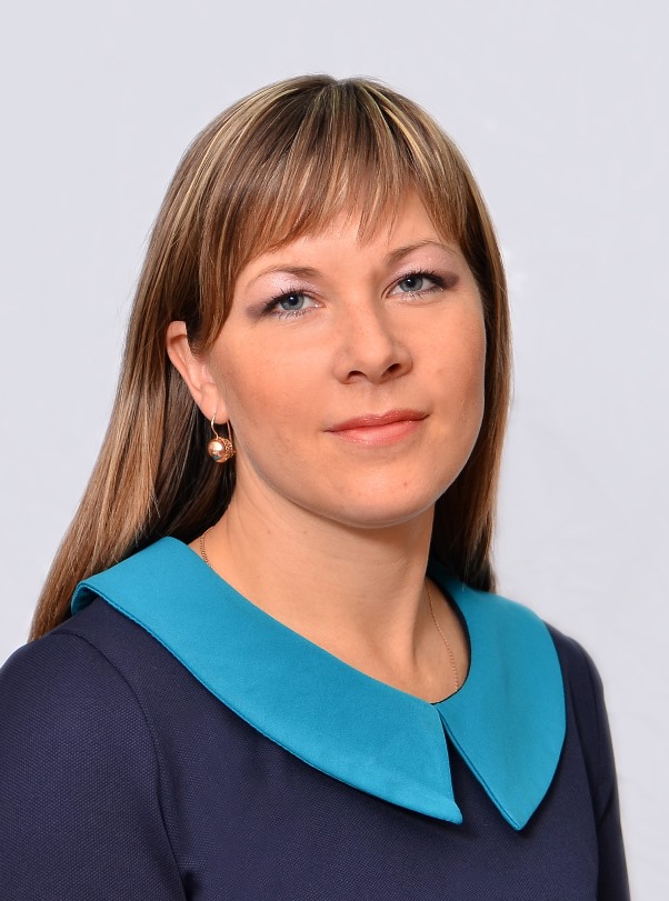 Жукова Светлана Владимировна.
